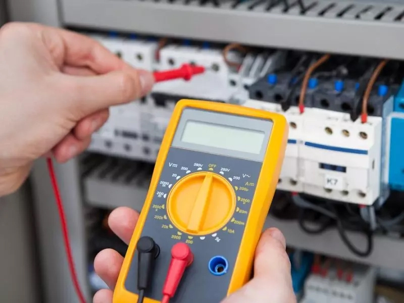 Silivri Elektrik Bakım ve Revizyon